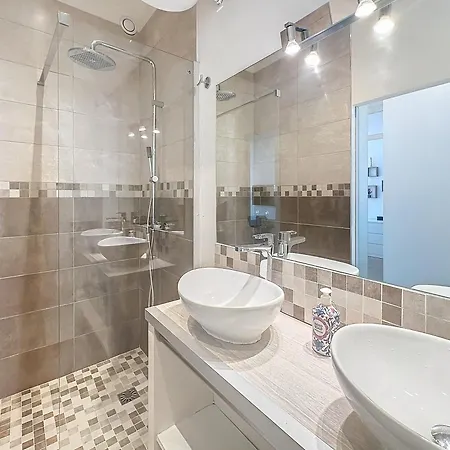 아파트 64m2 Face Majestic - 50m Palais & Plages