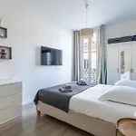 Apartmán 64m2 Face Majestic - 50m Palais & Plages *