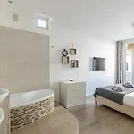 64m2 Face Majestic - 50m Palais & Plages * Cannes