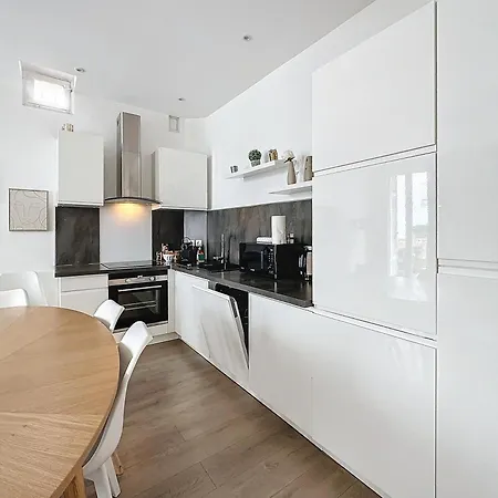 64m2 Face Majestic - 50m Palais & Plages Apartment Cannes